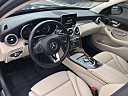 Thumbnail image of 2017 Mercedes-Benz C-Class at EurobahnBmwMiniMercedesBenz of Greensboro, NC