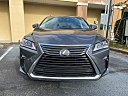 Thumbnail image of 2018 Lexus RX 350 at Auto Network