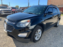 2016 Chevrolet Equinox LT at NEW - DaveKehlChevrolet