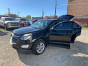Thumbnail image of 2016 Chevrolet Equinox at NEW - DaveKehlChevrolet