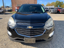 Thumbnail image of 2016 Chevrolet Equinox at NEW - DaveKehlChevrolet