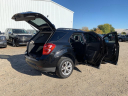 Thumbnail image of 2016 Chevrolet Equinox at NEW - DaveKehlChevrolet