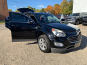 Thumbnail image of 2016 Chevrolet Equinox at NEW - DaveKehlChevrolet