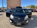 Thumbnail image of 2016 Chevrolet Equinox at NEW - DaveKehlChevrolet