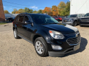 Thumbnail image of 2016 Chevrolet Equinox at NEW - DaveKehlChevrolet