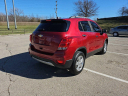 Thumbnail image of 2018 Chevrolet Trax at ALLEN AUTOMOTIVE
