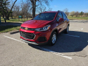 Thumbnail image of 2018 Chevrolet Trax at ALLEN AUTOMOTIVE
