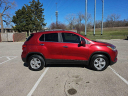 Thumbnail image of 2018 Chevrolet Trax at ALLEN AUTOMOTIVE