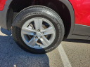 Thumbnail image of 2018 Chevrolet Trax at ALLEN AUTOMOTIVE