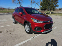 Thumbnail image of 2018 Chevrolet Trax at ALLEN AUTOMOTIVE