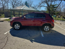 Thumbnail image of 2018 Chevrolet Trax at ALLEN AUTOMOTIVE
