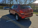 Thumbnail image of 2018 Chevrolet Trax at ALLEN AUTOMOTIVE