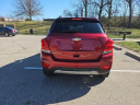 Thumbnail image of 2018 Chevrolet Trax at ALLEN AUTOMOTIVE