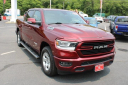 Thumbnail image of 2019 Ram 1500 at Toyota of Massapequa