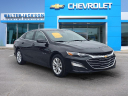 Thumbnail image of 2024 Chevrolet Malibu at Walter Jackson
