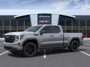 Thumbnail image of 2025 GMC Sierra 1500 at King O'Rourke Buick GMC