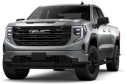 Thumbnail image of 2025 GMC Sierra 1500 at King O'Rourke Buick GMC