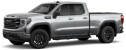 Thumbnail image of 2025 GMC Sierra 1500 at King O'Rourke Buick GMC