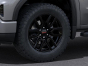 Thumbnail image of 2025 GMC Sierra 1500 at King O'Rourke Buick GMC