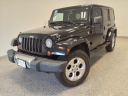 Thumbnail image of 2013 Jeep Wrangler Unlimited at 2 Mannys Auto Sales