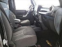 2013 Jeep Wrangler Unlimited Sahara at 2 Mannys Auto Sales