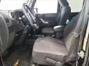 Thumbnail image of 2013 Jeep Wrangler Unlimited at 2 Mannys Auto Sales