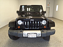 Thumbnail image of 2013 Jeep Wrangler Unlimited at 2 Mannys Auto Sales