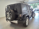 Thumbnail image of 2013 Jeep Wrangler Unlimited at 2 Mannys Auto Sales