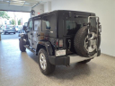 Thumbnail image of 2013 Jeep Wrangler Unlimited at 2 Mannys Auto Sales