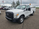 2014 Ford F-250 Super Duty XL at USAUTO FLEET GROUP