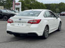 Thumbnail image of 2019 Subaru Legacy at Riverhead Toyota