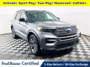Thumbnail image of 2022 Ford Explorer at Fred Beans Doylestown Ford NEW