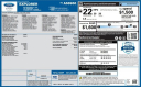 Thumbnail image of 2022 Ford Explorer at Fred Beans Doylestown Ford NEW
