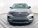 2022 Ford Explorer XLT at Fred Beans Doylestown Ford NEW