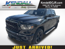 Thumbnail image of 2022 Ram 1500 at Kendall Dodge Chrysler Jeep Ram