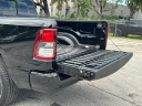 Thumbnail image of 2022 Ram 1500 at Kendall Dodge Chrysler Jeep Ram