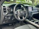Thumbnail image of 2022 Ram 1500 at Kendall Dodge Chrysler Jeep Ram
