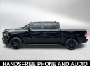 Thumbnail image of 2022 Ram 1500 at Kendall Dodge Chrysler Jeep Ram