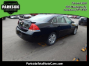 Thumbnail image of 2008 Chevrolet Impala at Parkside Total Auto Care