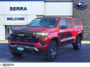 Thumbnail image of 2023 Chevrolet Colorado at Serra Buick Gmc Champaign