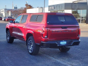 Thumbnail image of 2023 Chevrolet Colorado at Serra Buick Gmc Champaign