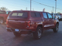 Thumbnail image of 2023 Chevrolet Colorado at Serra Buick Gmc Champaign