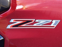 Thumbnail image of 2023 Chevrolet Colorado at Serra Buick Gmc Champaign