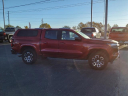 Thumbnail image of 2023 Chevrolet Colorado at Serra Buick Gmc Champaign