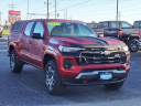 Thumbnail image of 2023 Chevrolet Colorado at Serra Buick Gmc Champaign