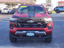 Thumbnail image of 2023 Chevrolet Colorado at Serra Buick Gmc Champaign