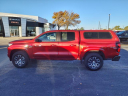 Thumbnail image of 2023 Chevrolet Colorado at Serra Buick Gmc Champaign