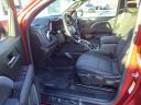 Thumbnail image of 2023 Chevrolet Colorado at Serra Buick Gmc Champaign