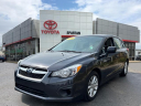Thumbnail image of 2014 Subaru Impreza at Spartan Toyota