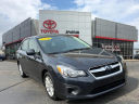 Thumbnail image of 2014 Subaru Impreza at Spartan Toyota